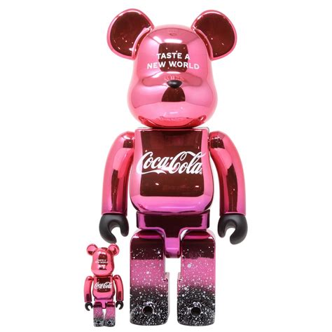 BEARBRICK .
